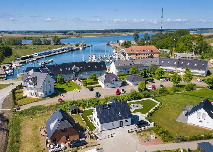 Josefine * Karlshagen